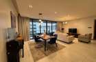 Furnished 3 Bed Apartment with En Suite in Spring Valley - 11