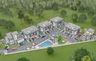 4 Bed Villa with En Suite at Nyali Mombasa - 12