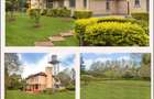 4 Bed House with En Suite at Kisembe Road - 1