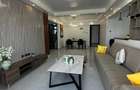 Furnished 2 Bed Apartment with En Suite at Padmore Road - 1
