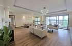 5 Bed Apartment with En Suite at Kileleshwa - 1