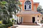 4 Bed House with En Suite in Thigiri - 1