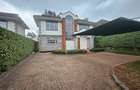 4 Bed Townhouse with En Suite in Kiambu Road - 1