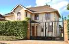 4 Bed Townhouse with En Suite in Muthaiga - 2