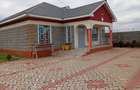 3 Bed House with En Suite in Kitengela - 1