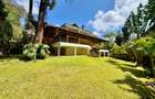 5 Bed House with En Suite at Lower Kabete Rd - 1