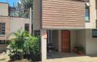 4 Bed Townhouse with En Suite at Chalbi Drive - 10