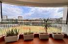 Furnished 3 Bed Apartment with Backup Generator in Kileleshwa - 17