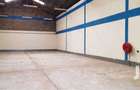 5,000 ft² Warehouse with Service Charge Included at Enterprise Road - 2