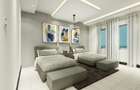Serviced 4 Bed Apartment with En Suite at Wambugu Road - 13