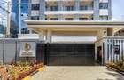 Furnished Studio Apartment with En Suite at George Padmore - 2