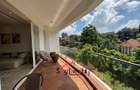 Furnished 2 Bed Apartment with En Suite in Parklands - 3