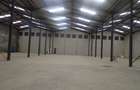 12,912 ft² Warehouse with Service Charge Included in Industrial Area - 11