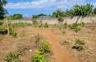 Residential Land in Diani - 4