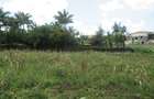 Residential Land at Runda - 4