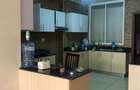 Serviced 3 Bed Apartment with En Suite at 1St Parklands - 6