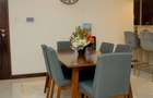 Furnished 2 Bed Apartment with En Suite in Brookside - 5