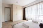 Serviced 2 Bed Apartment with En Suite in Kilimani - 3