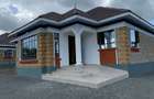 3 Bed Villa with En Suite in Kitengela - 1