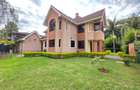 5 Bed House with En Suite at Muthangari Road - 5