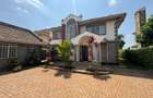 4 Bed Villa with En Suite in Kiambu Road - 5