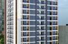 1 Bed Apartment with Swimming Pool at Kilimani Estate Nairobi - 1