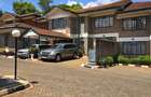 4 Bed Townhouse with En Suite in Lavington - 1