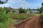 4,000 m² Land in Limuru - 8