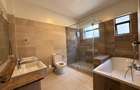 3 Bed Apartment with Swimming Pool in General Mathenge - 16