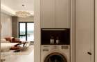 Serviced 1 Bed Apartment with En Suite at Church Road - 3