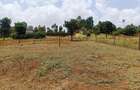 500 m² Residential Land at Musa Gitau Area - 2
