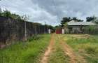 3.8 ac Land in Vipingo - 2