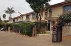 4 Bed Townhouse with En Suite at Kabasiran Close - 13