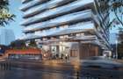 2 Bed Apartment with En Suite at Westlands Road - 2