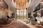 Studio Apartment with Swimming Pool at Tatu Central - 7