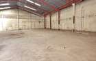 Warehouse with Parking in Industrial Area - 2