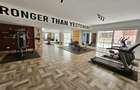 Furnished 2 Bed Apartment with En Suite in Brookside - 5