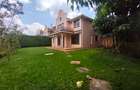 4 Bed Townhouse with En Suite in Runda - 4