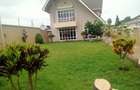 3 Bed House with Swimming Pool at Frame Tree - 1