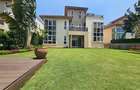 4 Bed Townhouse with En Suite in Runda - 2