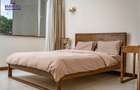 Serviced 2 Bed Apartment with En Suite at General Mathenge - 10