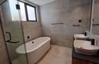 Furnished 3 Bed Apartment with En Suite in Spring Valley - 13