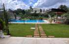 Furnished 2 Bed Apartment with Swimming Pool in Runda - 4