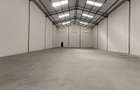 7,616 ft² Warehouse with Service Charge Included in Eastern ByPass - 1