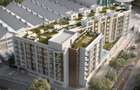 Furnished Studio Apartment with Swimming Pool in Mombasa Road - 3