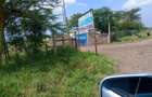 Residential Land in Nanyuki - 2