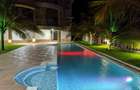 Furnished 3 Bed Apartment with En Suite in Nyali Area - 1