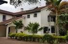 5 Bed House with En Suite at Panafricac Insuarance - 3