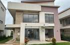 4 Bed Villa with En Suite in Kiambu Road - 2