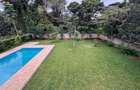 4 Bed Villa with En Suite at Ndege Road - 13